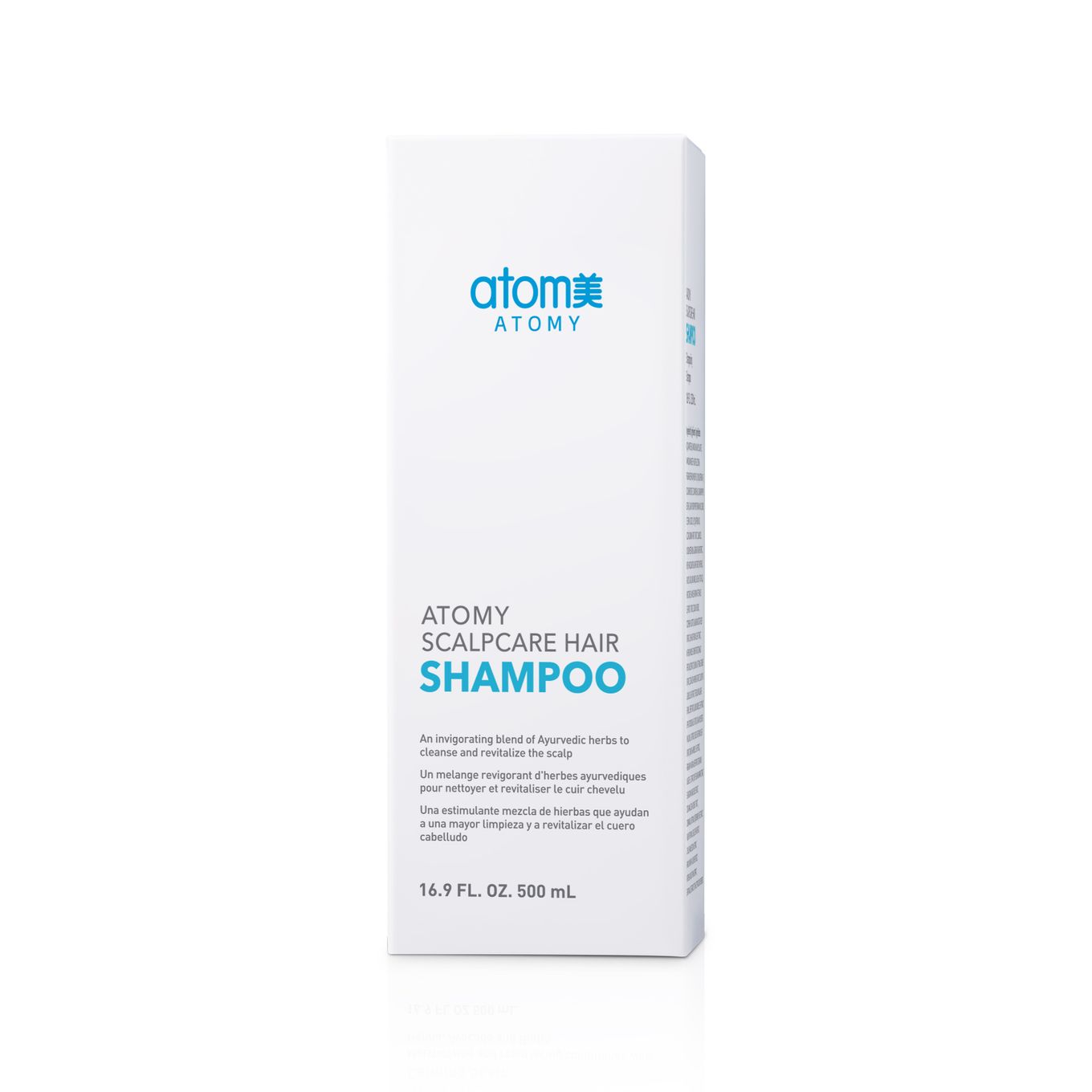 Scalpcare Shampoo