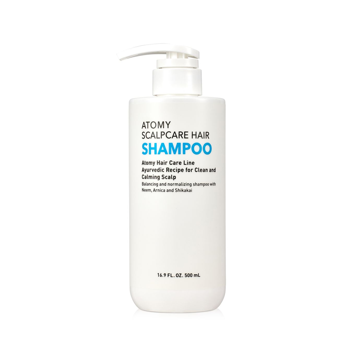 Scalpcare Shampoo