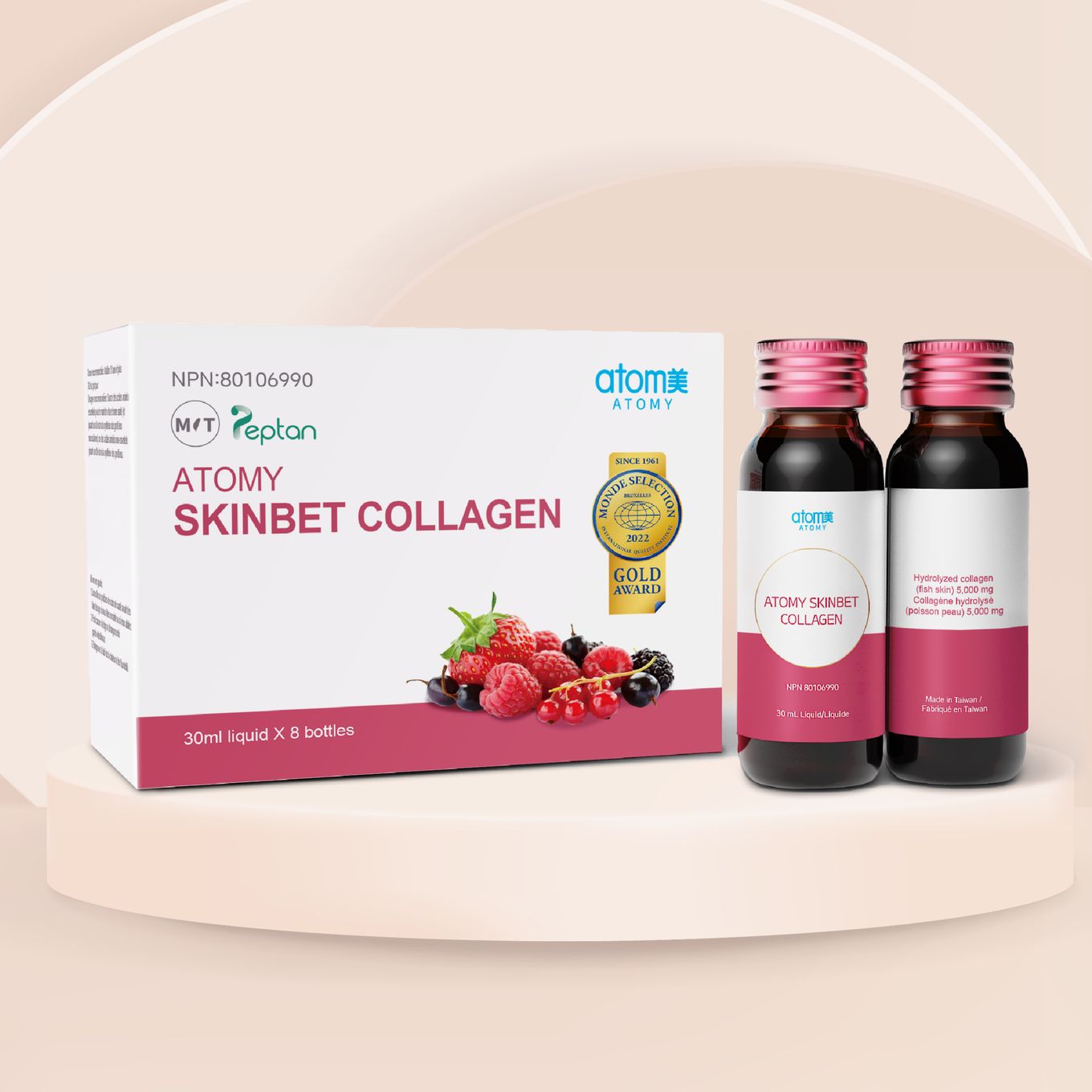 Skinbet Collagen
