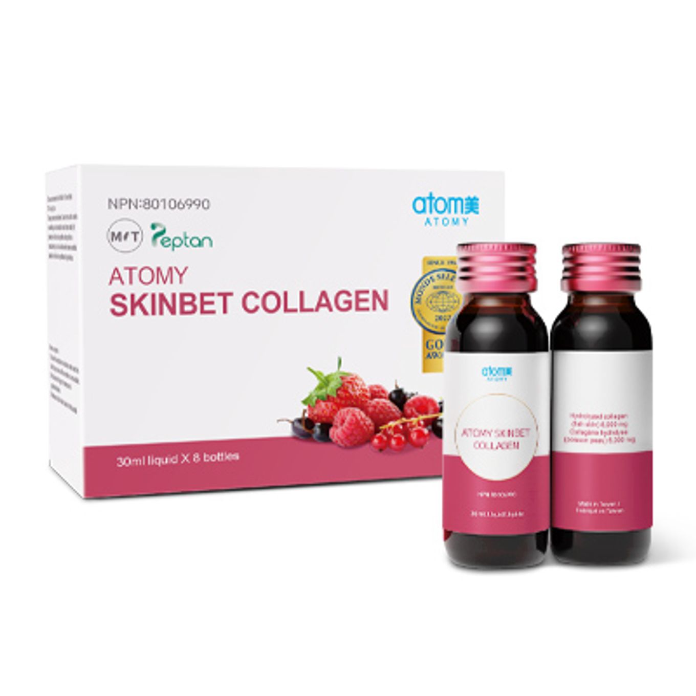 Skinbet Collagen