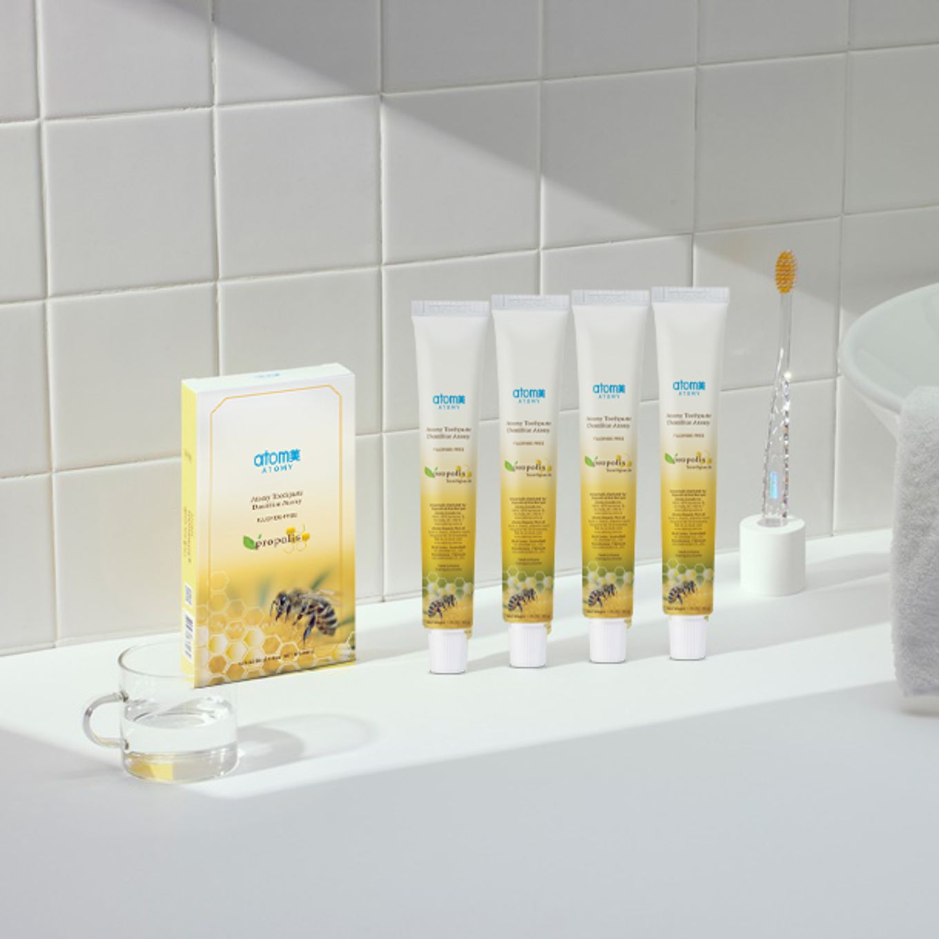 Toothpaste 50g