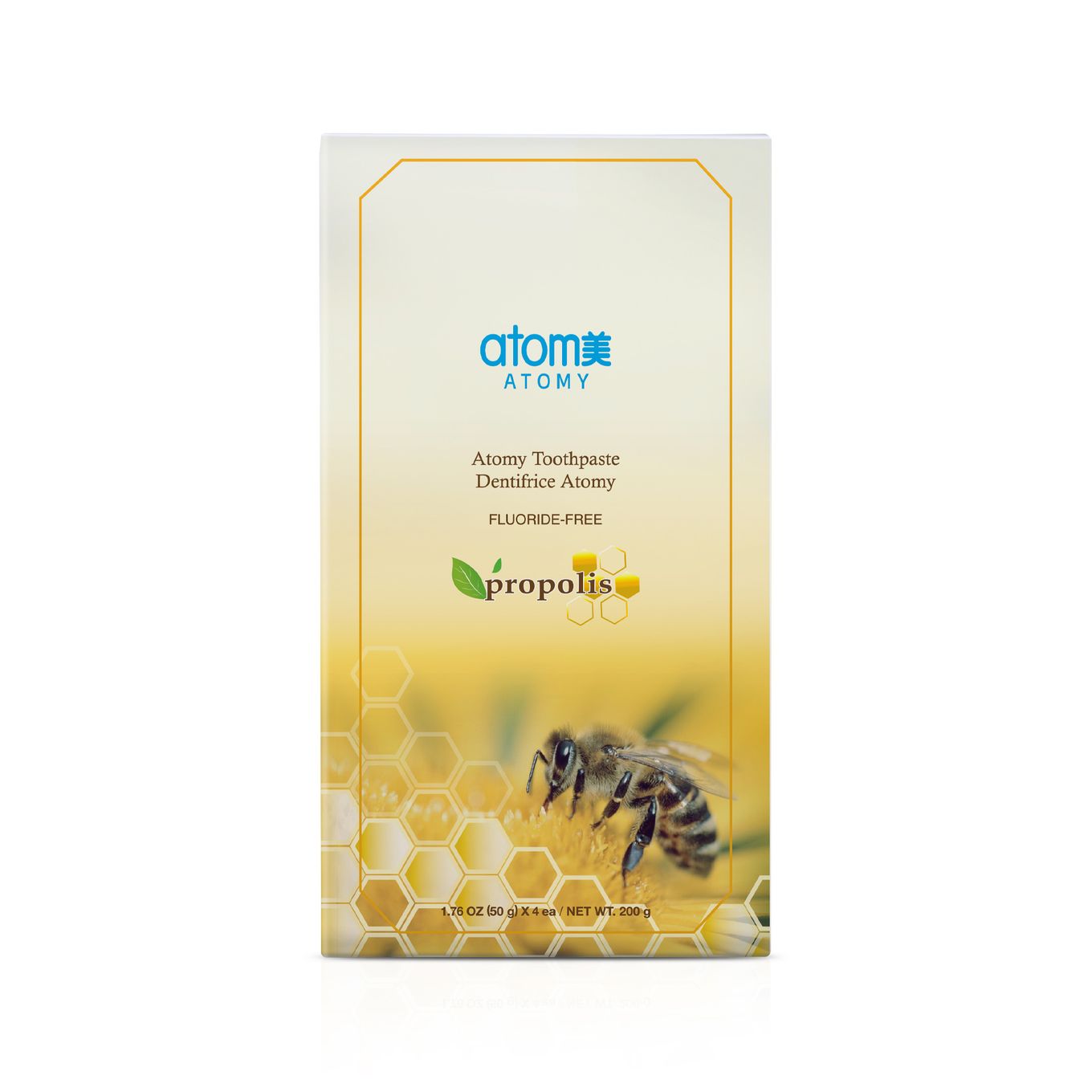 Toothpaste 50g