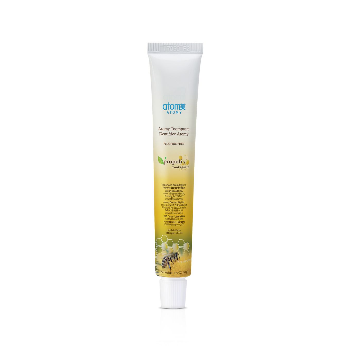 Toothpaste 50g
