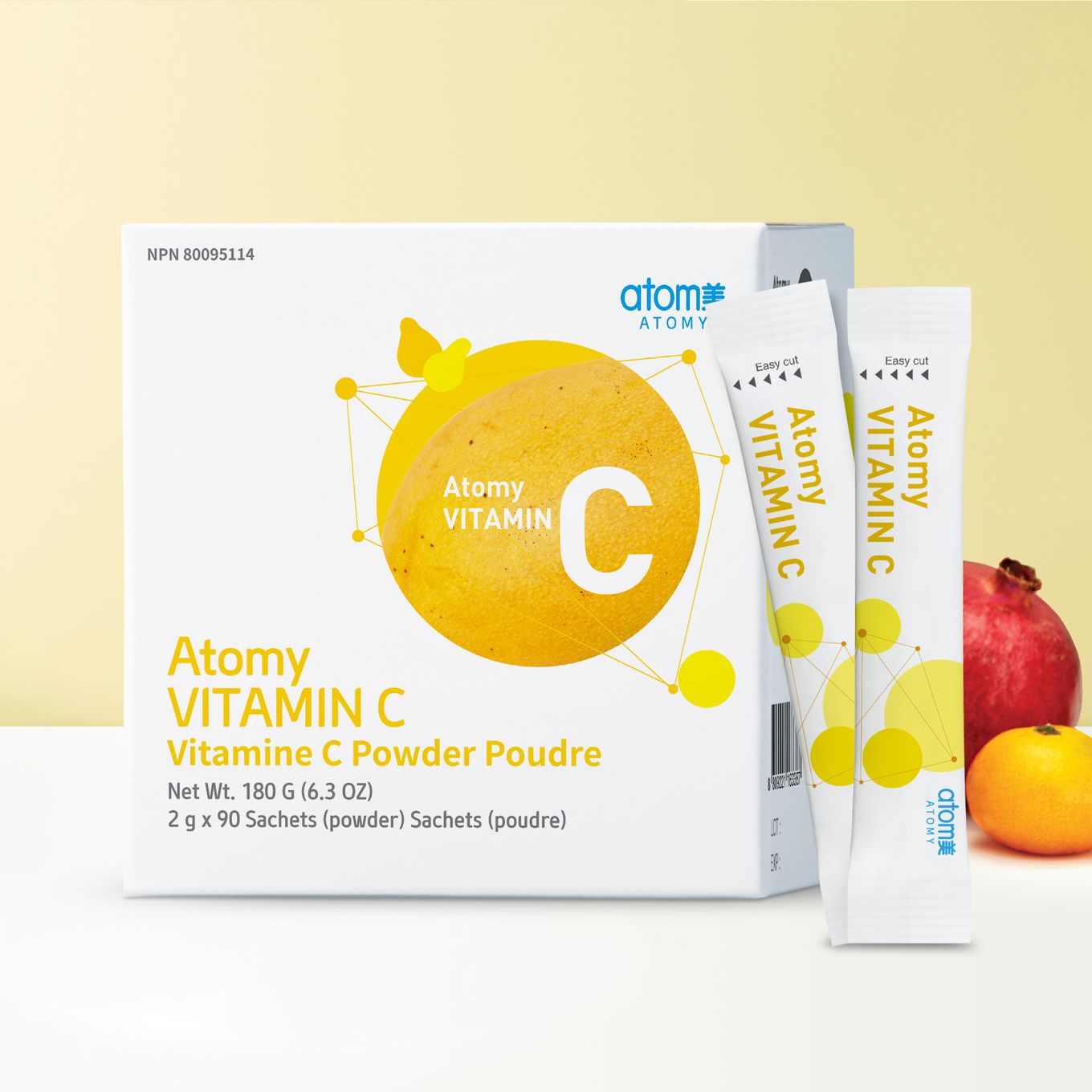 Vitamin C