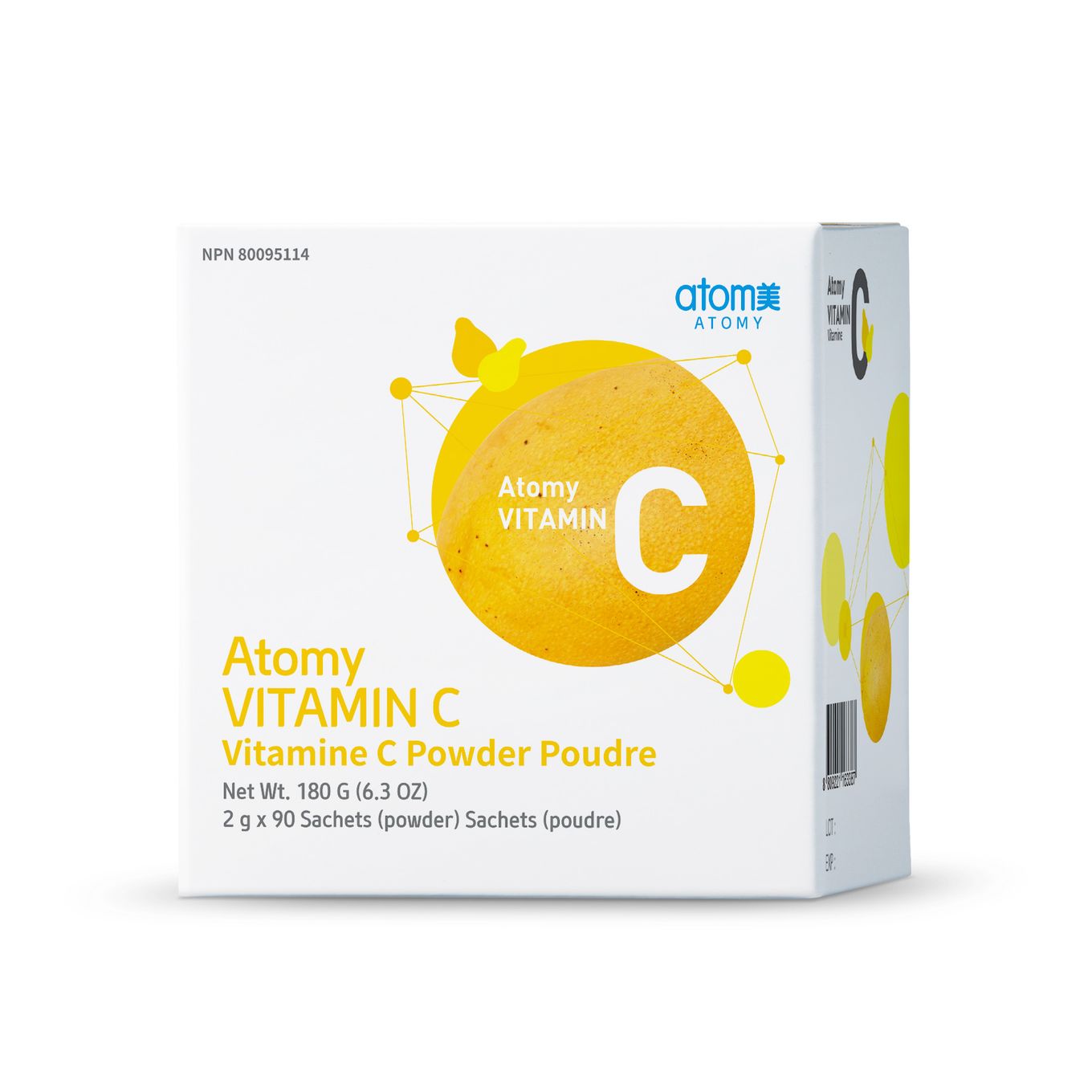 Vitamin C