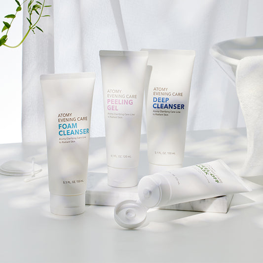 Evening Care 4 Set