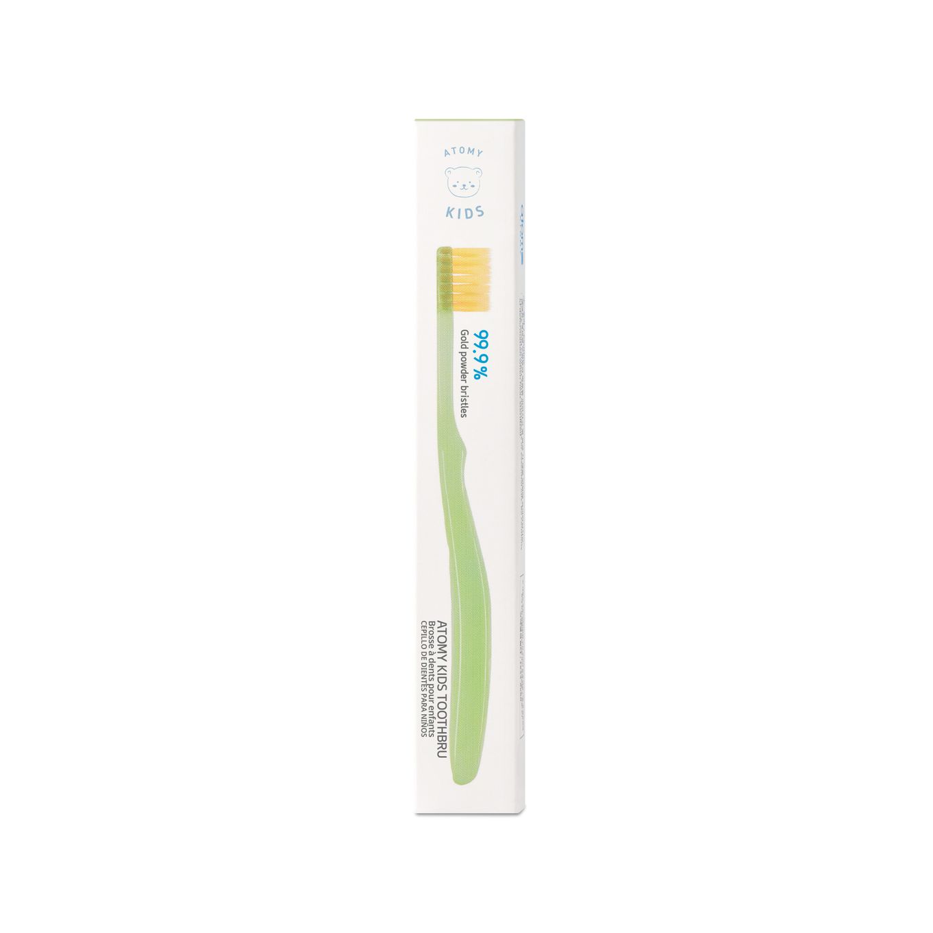 Kids Toothbrush