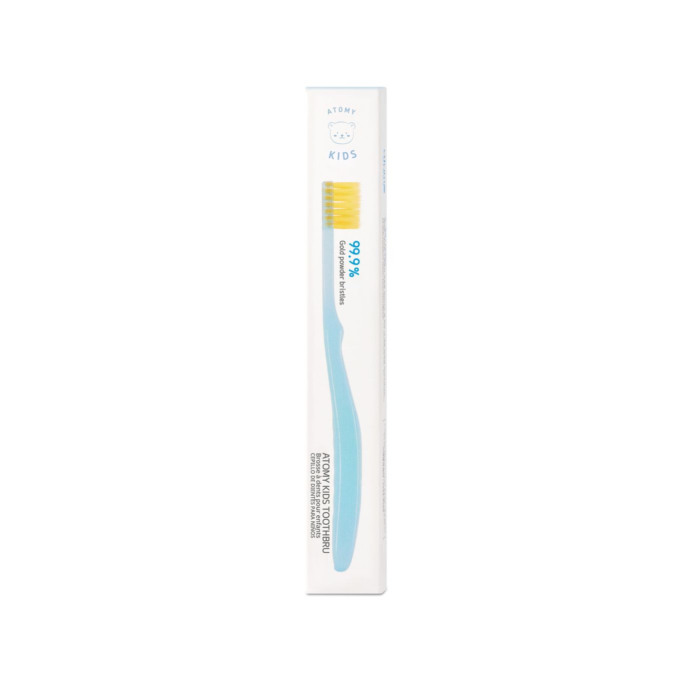 Kids Toothbrush