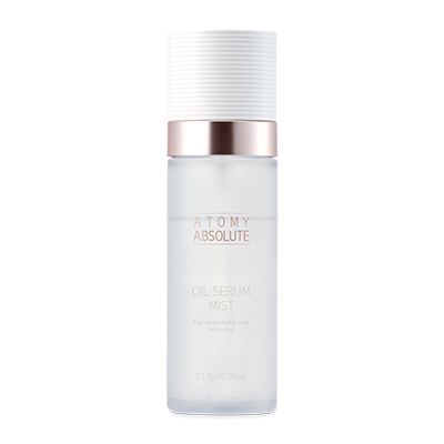 Absolute Oil Serum Mist