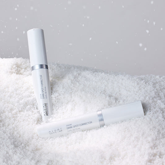 Absolute Snow Dark Spot Corrector