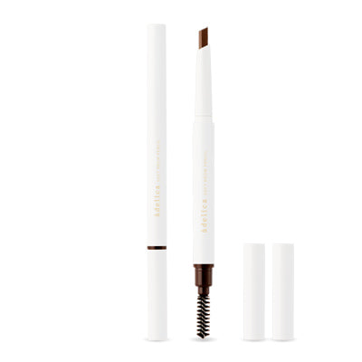 Adelica Soft Brow Pencil (Brown)