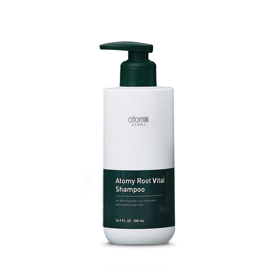 Atomy Root Vital Shampoo*1ea (500ml)